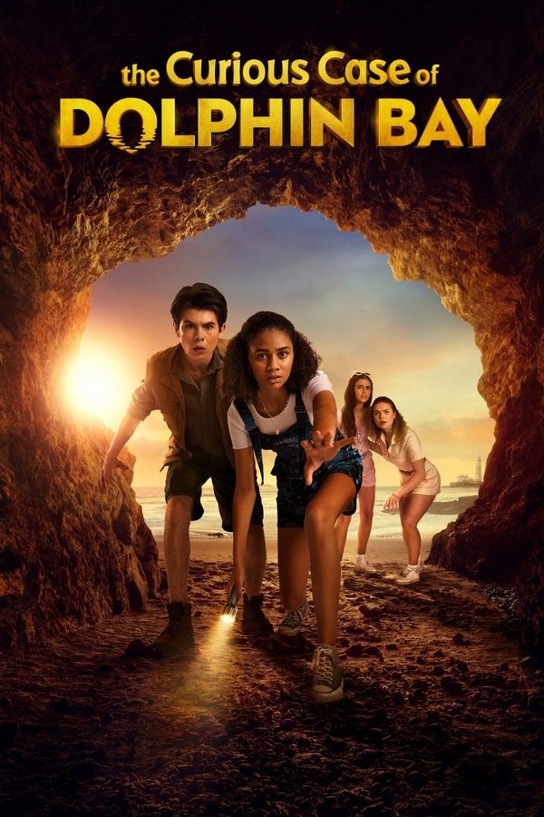 LAT - El curioso caso de Dolphin Bay (2022)