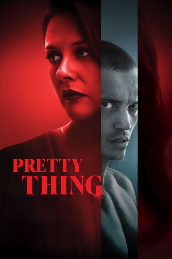ES - Pretty Thing (LQ) (2025)