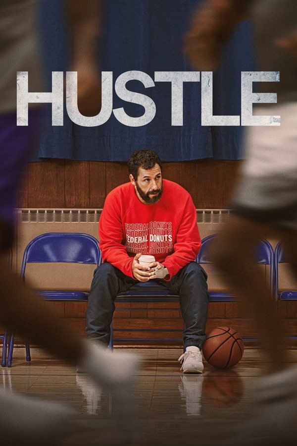 BG - Hustle (2022)