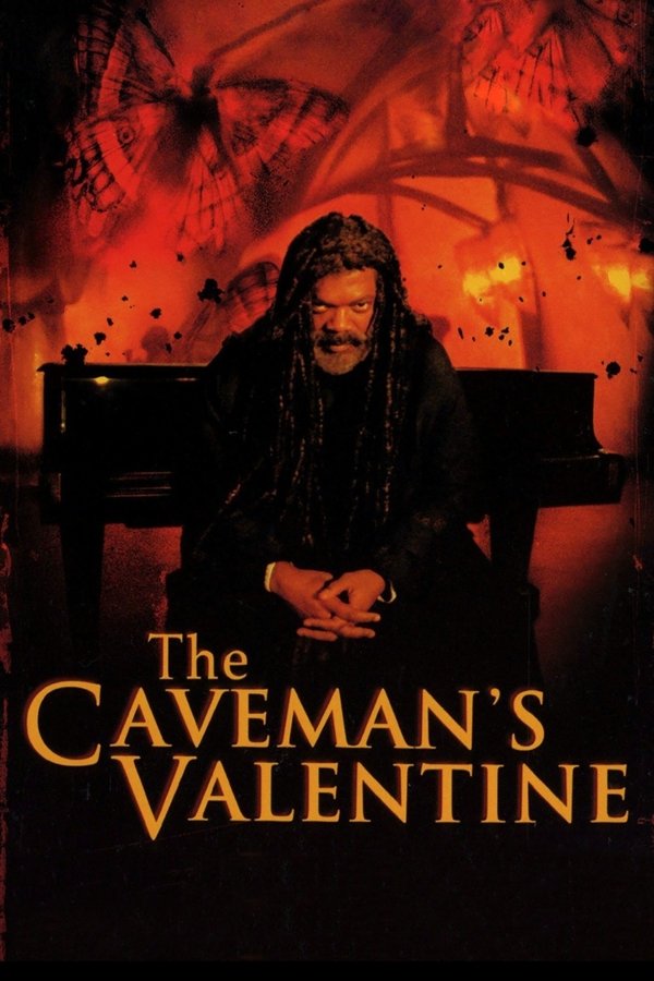 AR - The Caveman's Valentine (2001)