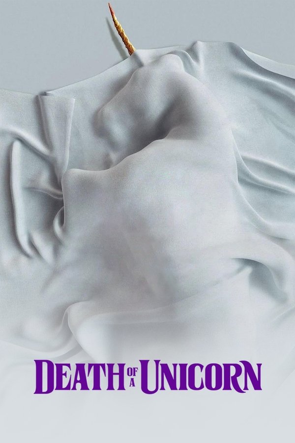 4K-SC - Death of a Unicorn (2025)