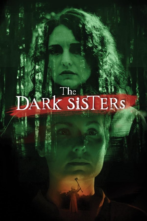 AR - The Dark Sisters (2023)
