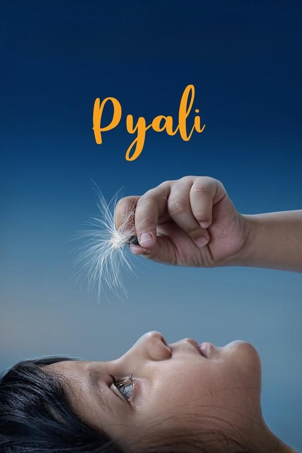 ML - Pyali (2022)