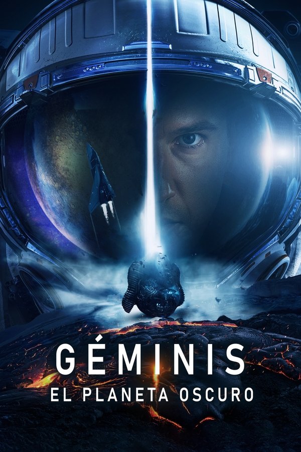 LAT - Géminis El planeta oscuro (2022)