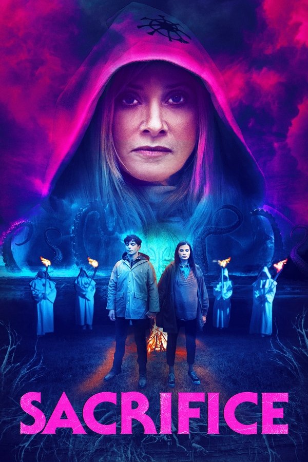 EN - Sacrifice (2021)
