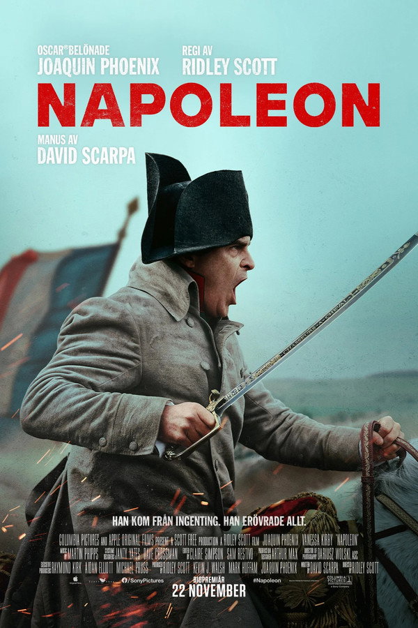 SE-4K - Napoleon
