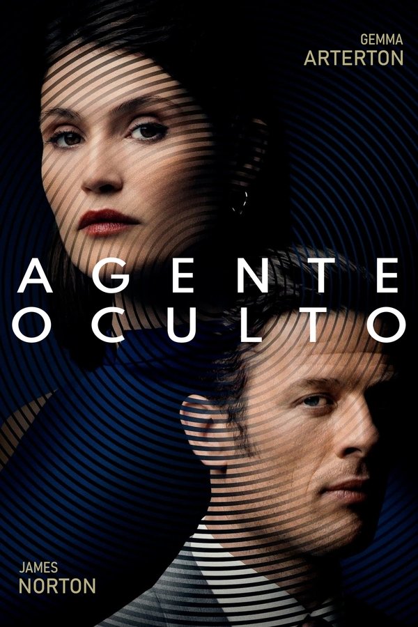 ES - Agente oculto - (2022)