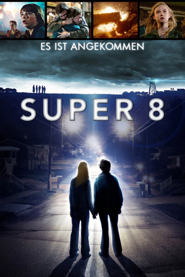 DE - Super 8 (2011) (4K)
