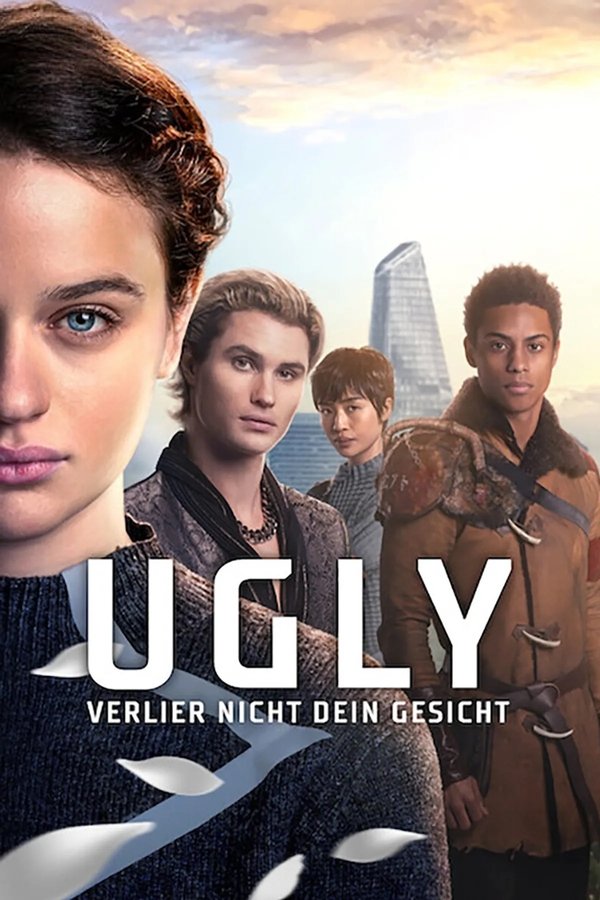 DE - Ugly: Verlier nicht dein Gesicht (2024)