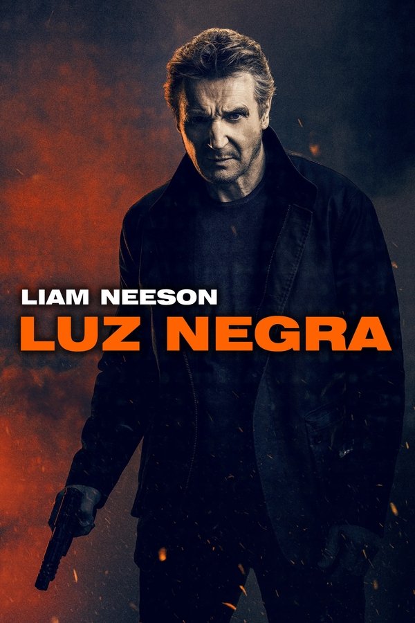ES - Luz Negra  (2022)