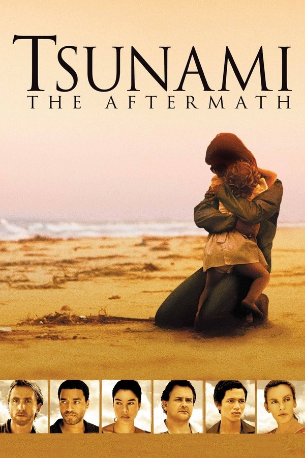 [SE] Tsunami: The Aftermath