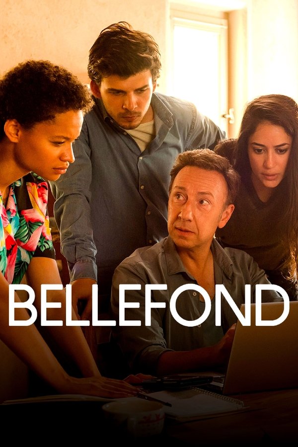 ES - Bellefond (2022)