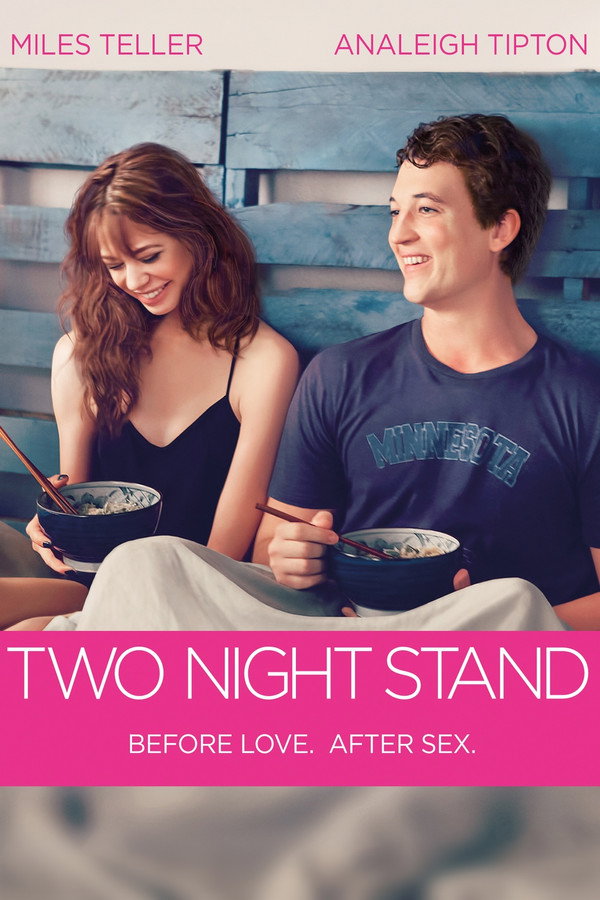 DE - Two Night Stand (2014)