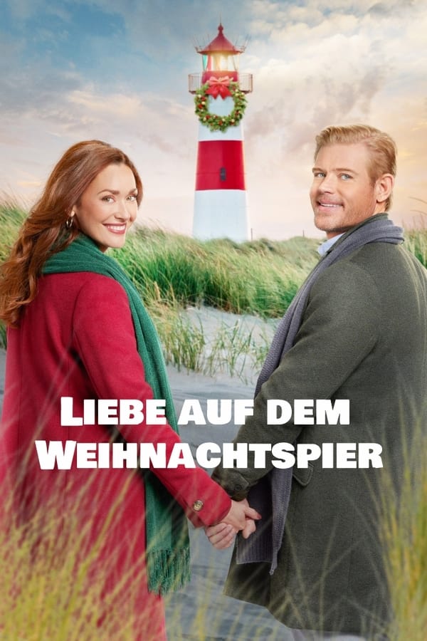 DE - Liebe auf dem Weihnachtspier (2021)