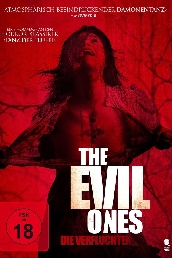 DE - The Evil Ones (2016)