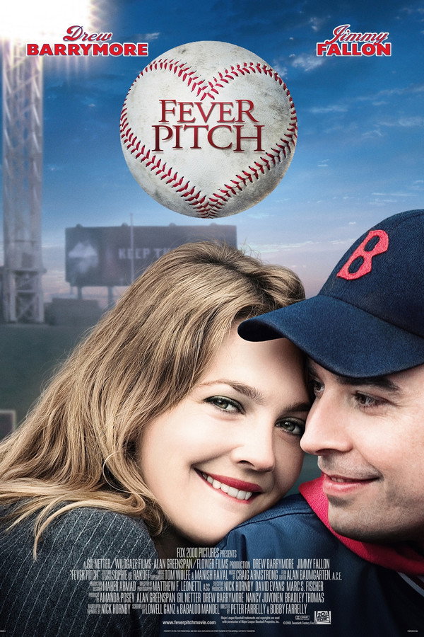 EN - Fever Pitch  (2005)