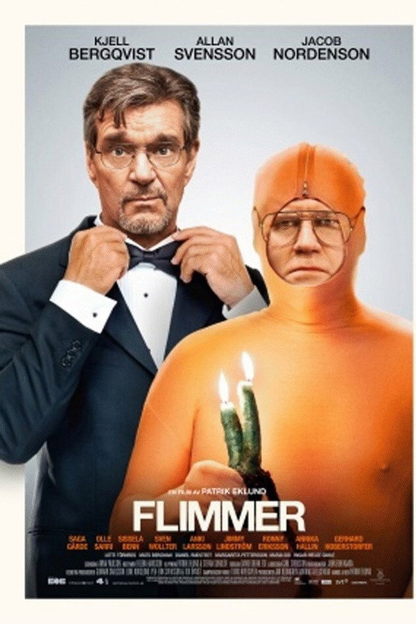 SE - Flimmer