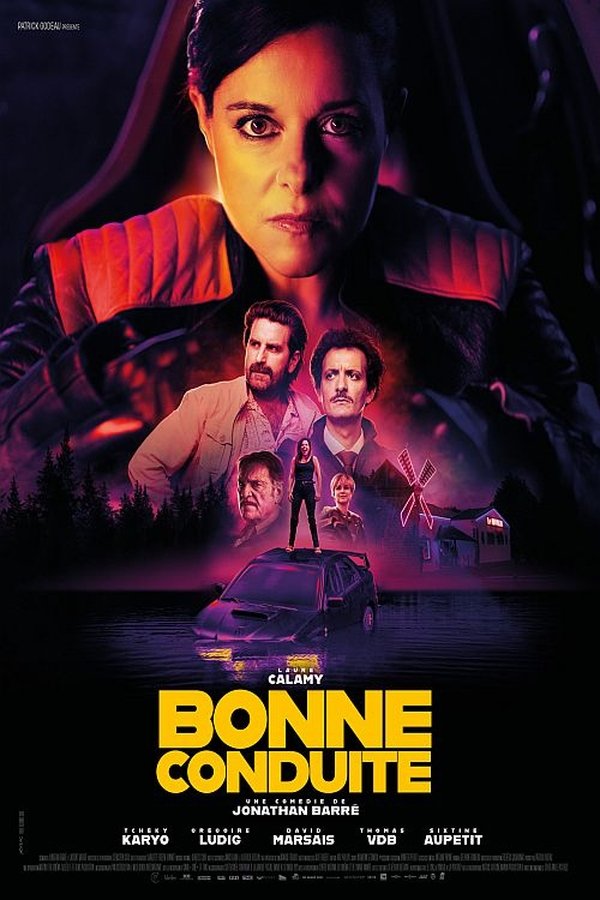 FR - Bonne Conduite (2023)