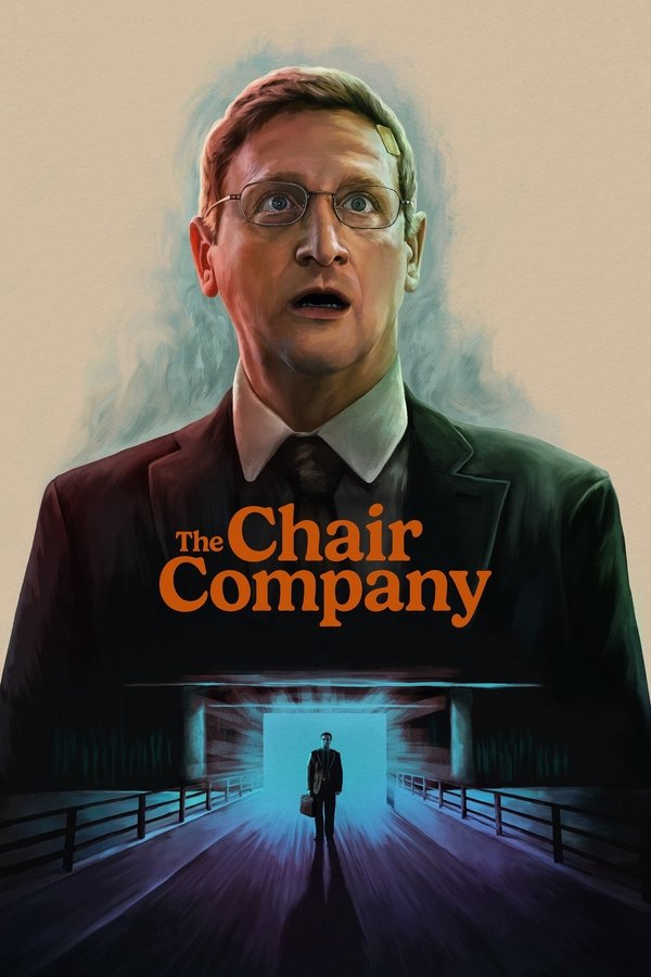 AR - The Chair Company (2025) (US) S01 E01