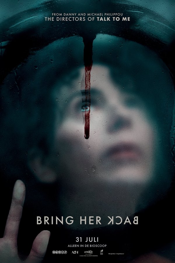 NL - BRING HER BACK (2025)