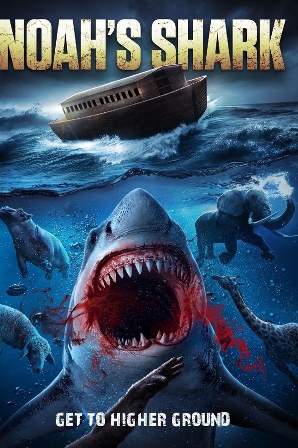EN - Noah’s Shark  (2021)