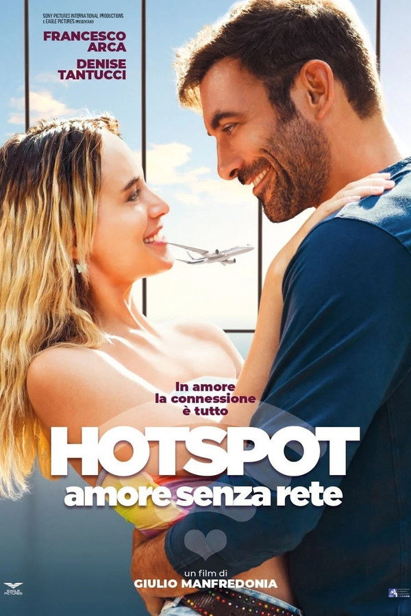 PL - Hotspot w zasięgu miłości (2023)
