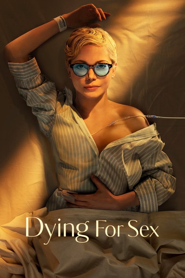 FR - Dying for