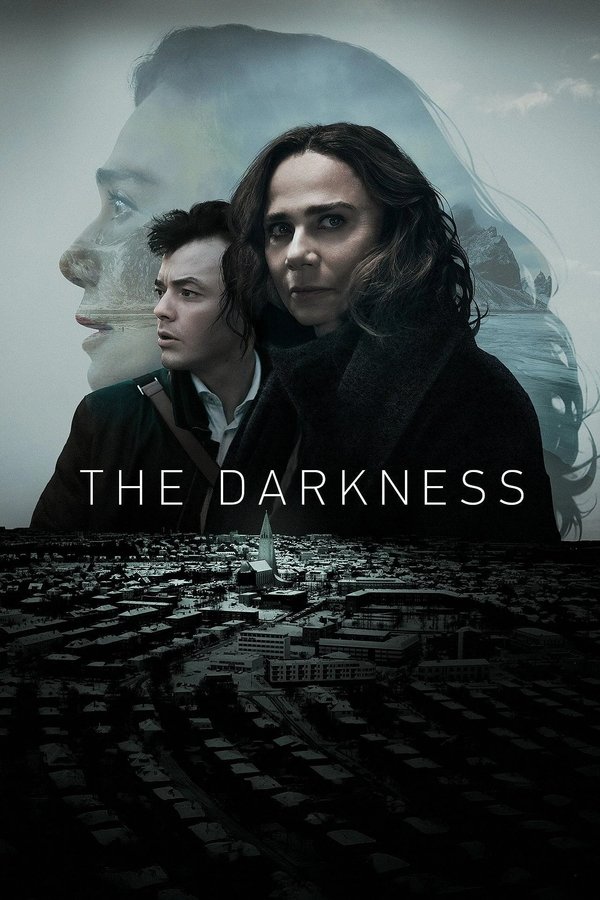 [SE] The Darkness