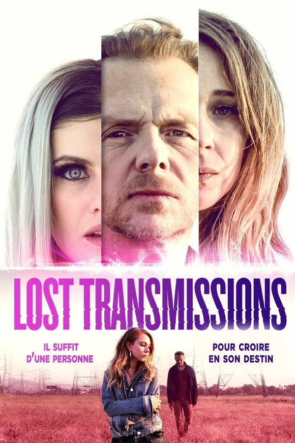 FR - Lost Transmissions  (2020)