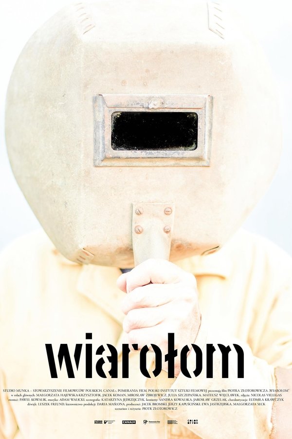 PL - WIAROŁOM (2021) POLSKI
