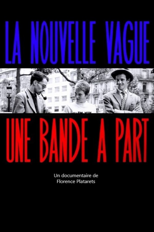 une bande à part  (2021)