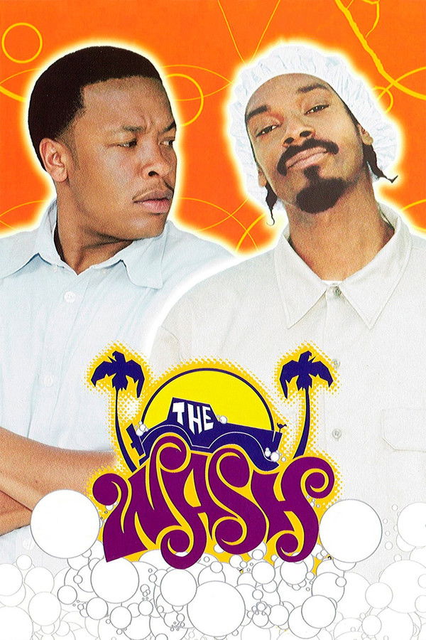 DE - The Wash (2001)