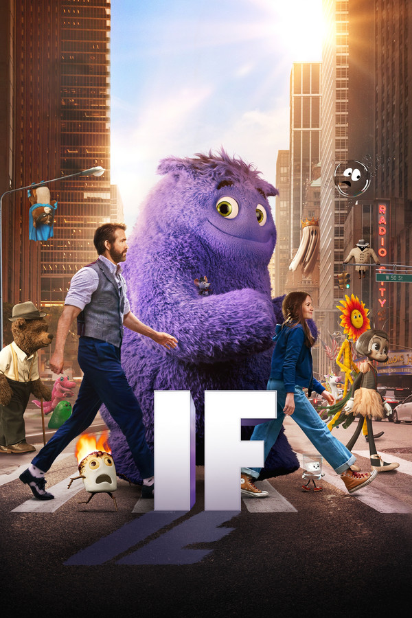 GR - IF (2024)