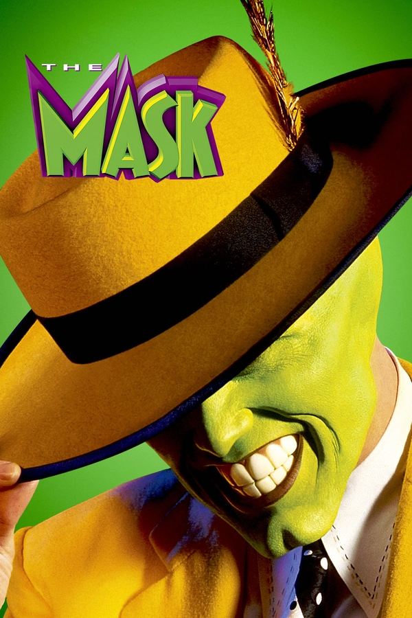 EX - The Mask (1994)