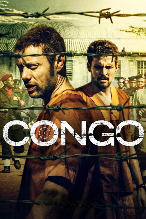 AL - Congo  (2018)