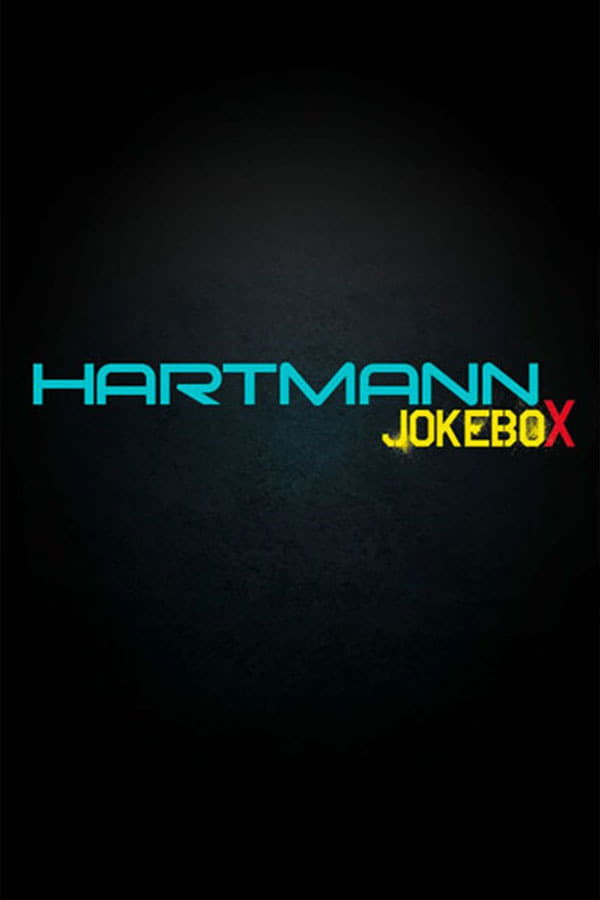 DK - Hartmanns Jokebox (2015)