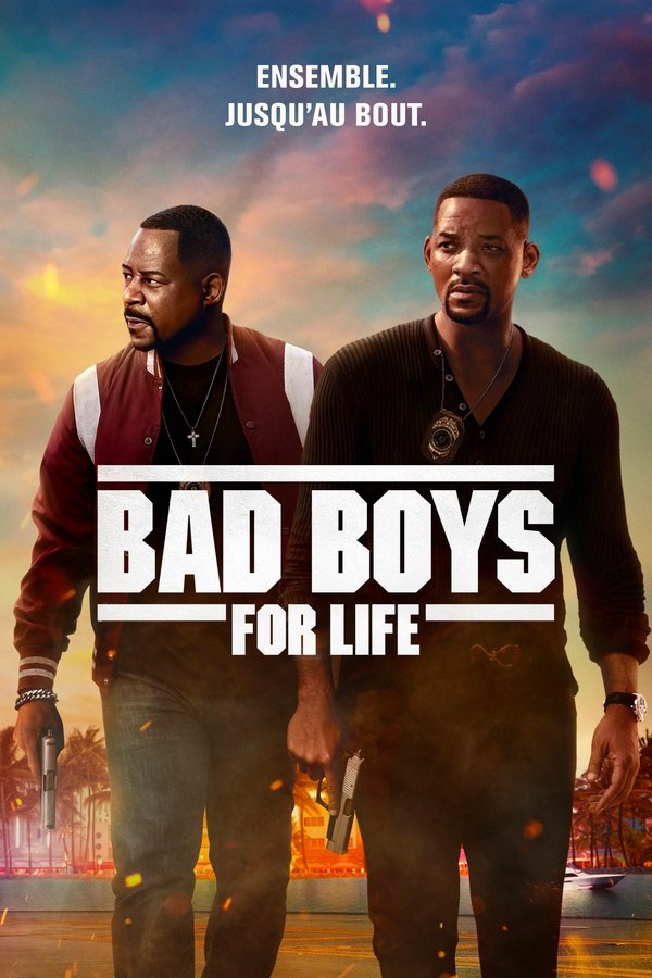 FR - Bad Boys for Life (2020)