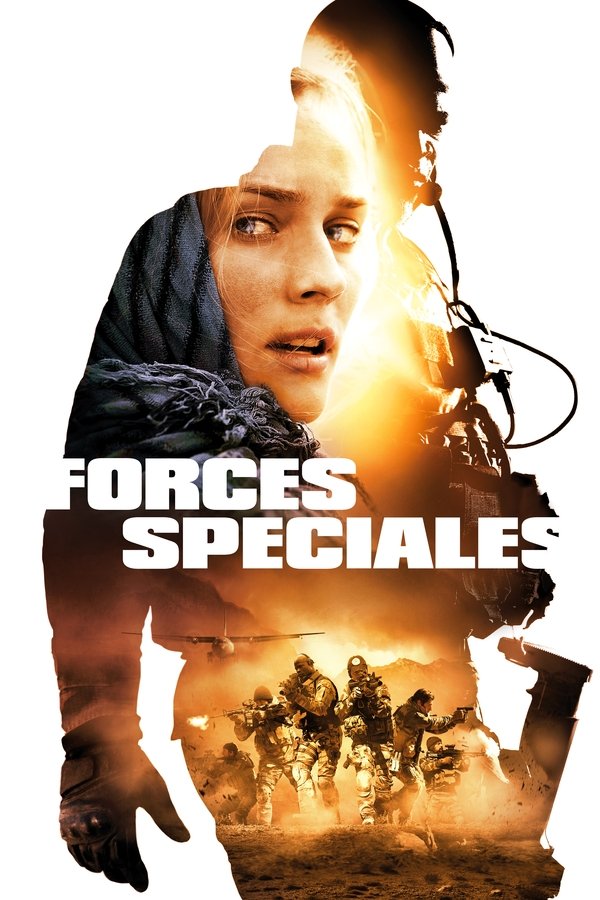 FR - Forces spéciales (2011)