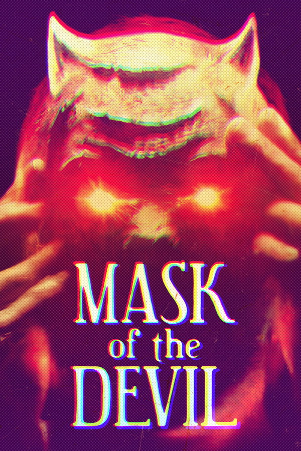 AR - Mask of the Devil (2022)