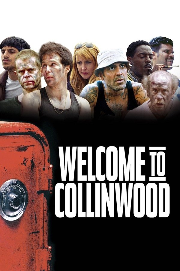 PL 4K - Witajcie w Collinwood (2002)