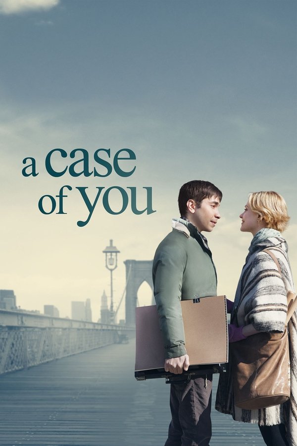 BG - A Case of You (2013)