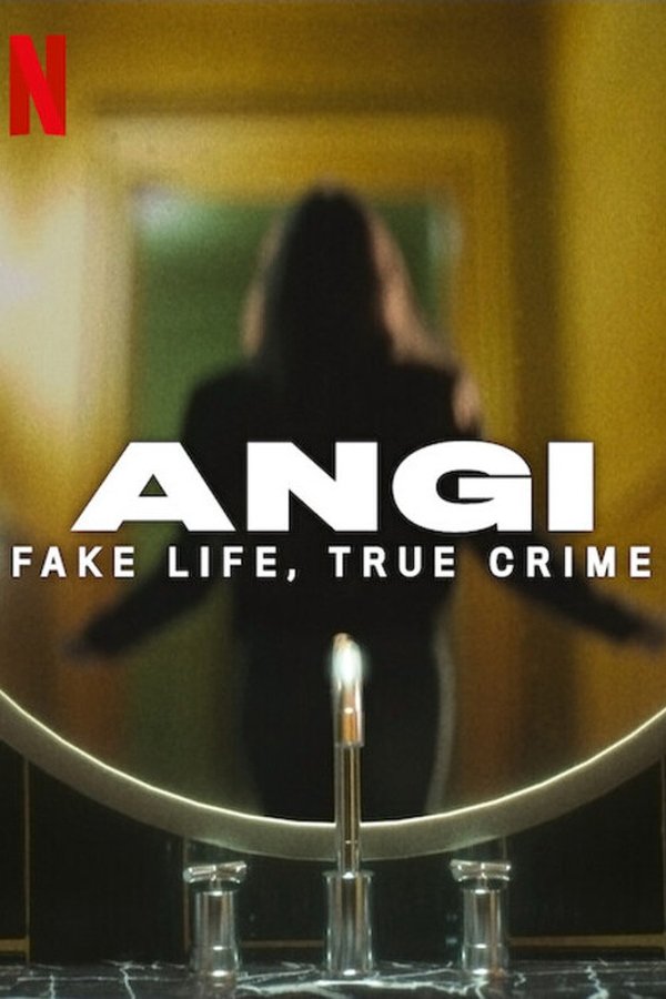 ES - Angi: Crimen y mentira (2025) (ES)