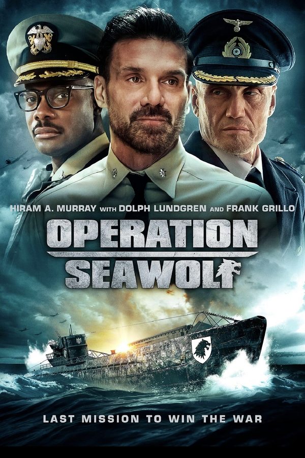 PL - OPERATION SEAWOLF (2022) NAPISY