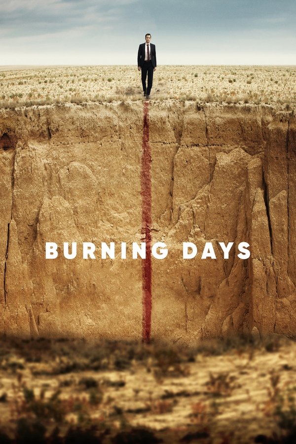 RU - Burning Days (2022)
