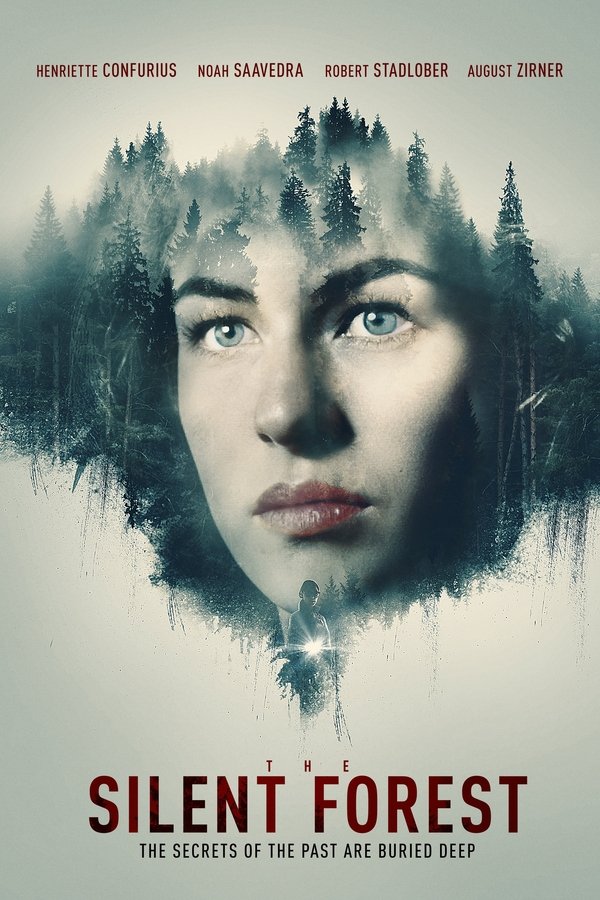 RU - The Silent Forest (2022)
