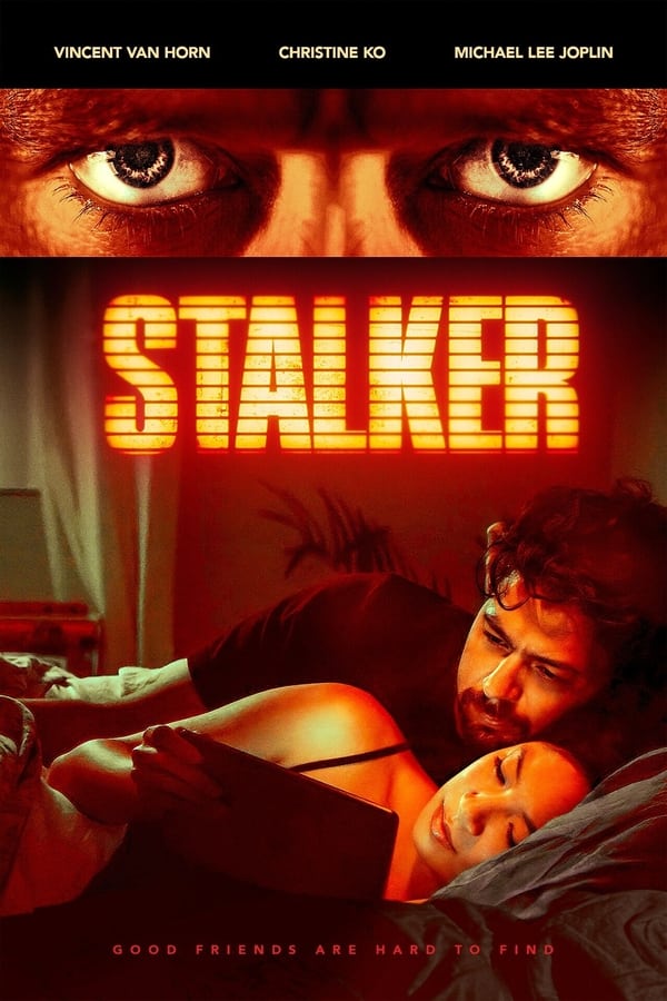 EN - Stalker  (2020)