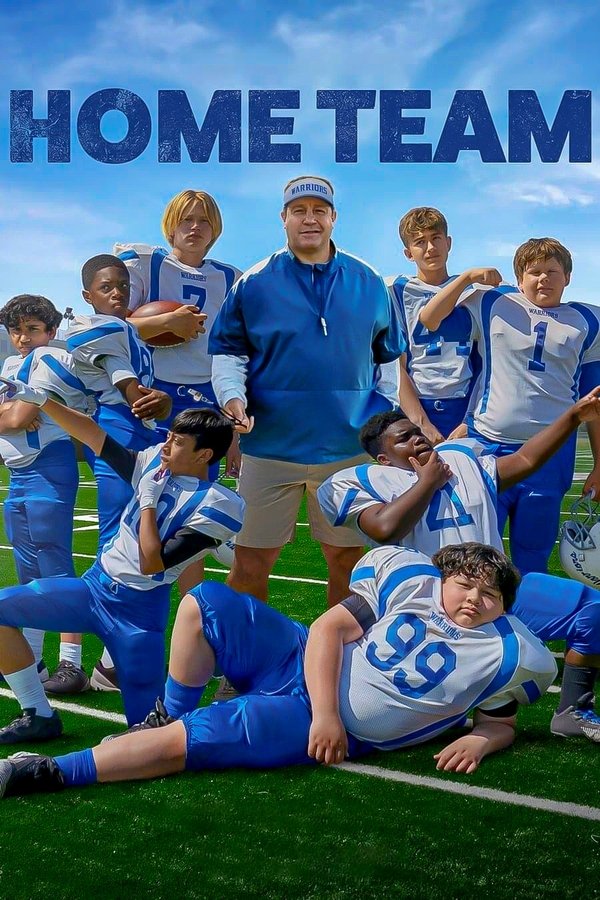 PL - GRAMY U SIEBIE (2022) DUBBING