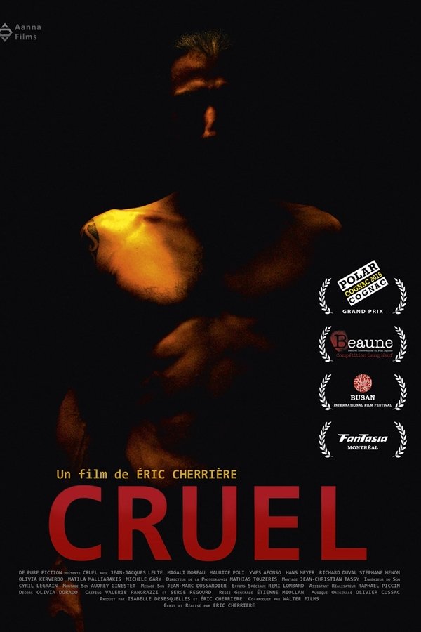 ML - Cruel (2017)