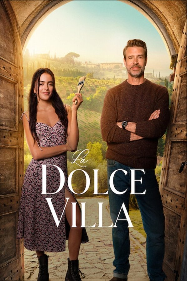 ES - La Dolce Villa (LQ) (2025)