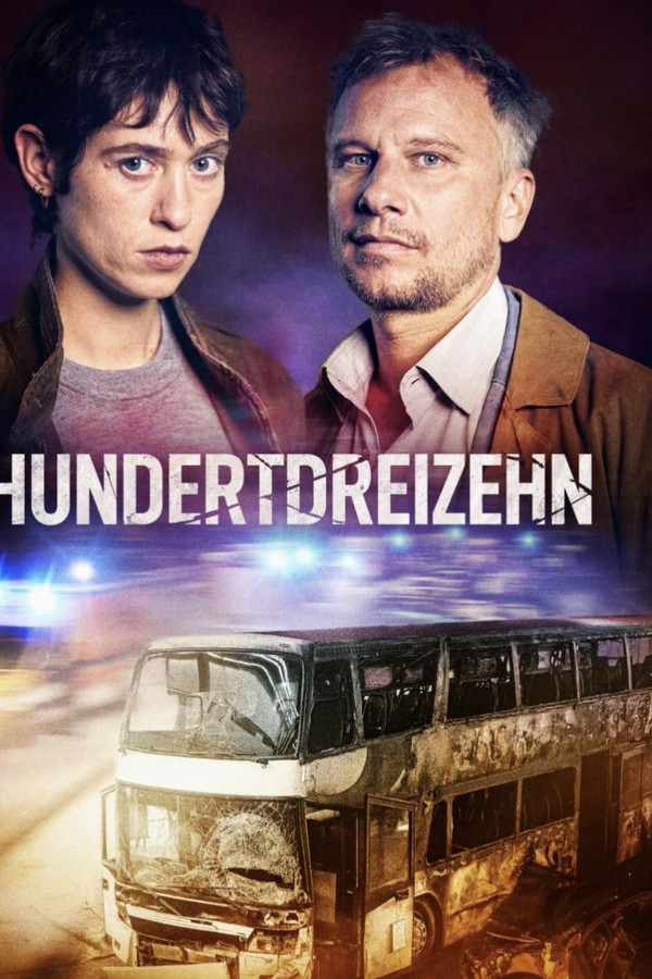 DE - Hundertdreizehn (2025) (DE)